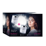 Glow Radiance Whity Powder Offer Pack