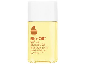 Bio Skin Care Oil Natural 25ml