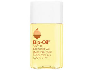 Bio Skin Care Oil Natural 25ml