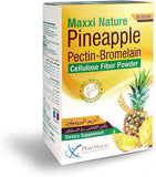 Pharmaxxi Pineapple Pectin-Bromelain Sticks 30s