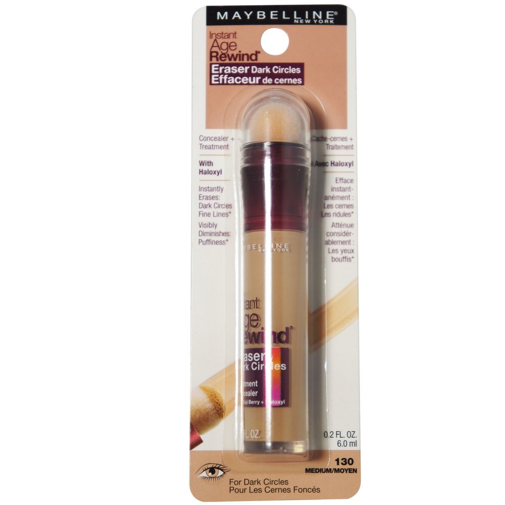 Maybelline Instant Age Rewind Eraser  M 130 6.0ml