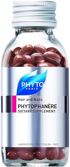 Phytophanare 120S Cap