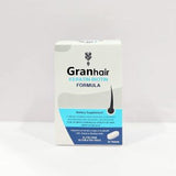 Granhair Keratin Biotin Formula Tabs 30's