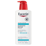 Eucerin Intensive Repair Lotion 500ml