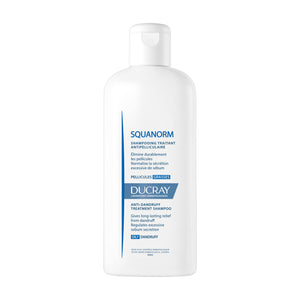 Ducray Squanorm Anti-Dandruff 200ml
