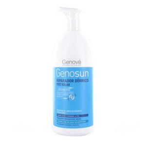 Genove Genosun Post Solar 400Ml