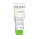 Bioderma Sebium Exfoliating Gel 100ml