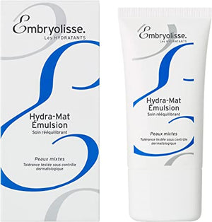 Embryolisse Hydra-Mat Emulsion 40Ml
