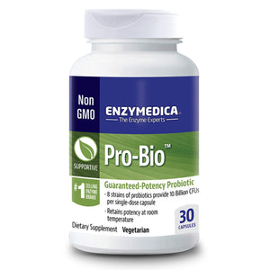 Pro-Bio (Enzymedica) 30s