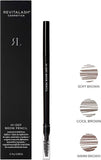 Revitalash Hi-Def Brow Pencil Cool Brown