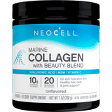 Neocell Marine Collagen With Beauty Blend 7Oz 200G