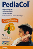 Pediacol Drops 50Ml