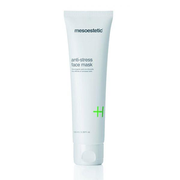 Mesoestetic Anti Stress Face Mask 100 Ml