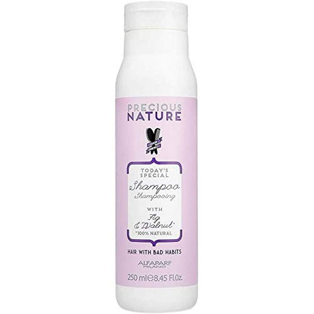 Precious Nature Shampoo Fig & Walnut 250ml
