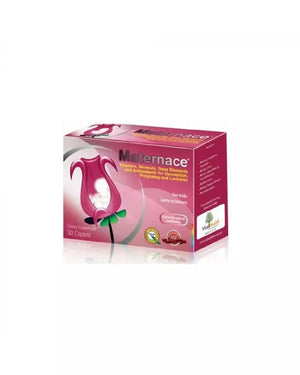 Vital Healthcare Vital Meno Original Tab 30's