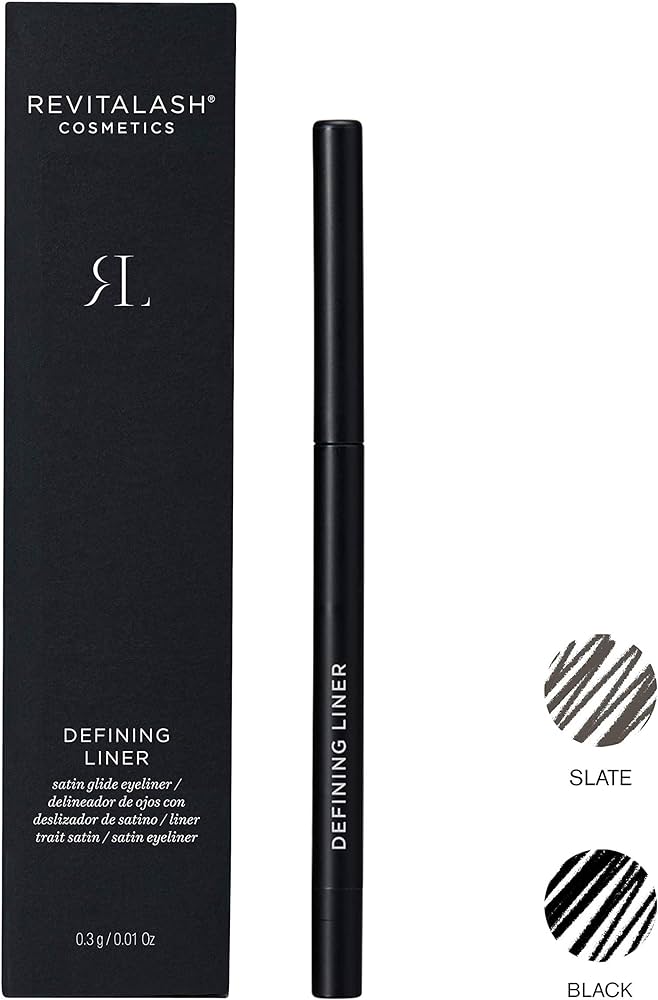 Revitalash Defining Eyeliner - Slate
