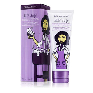 Ddr Kp Duty Lotion For Dry Skin 120Ml