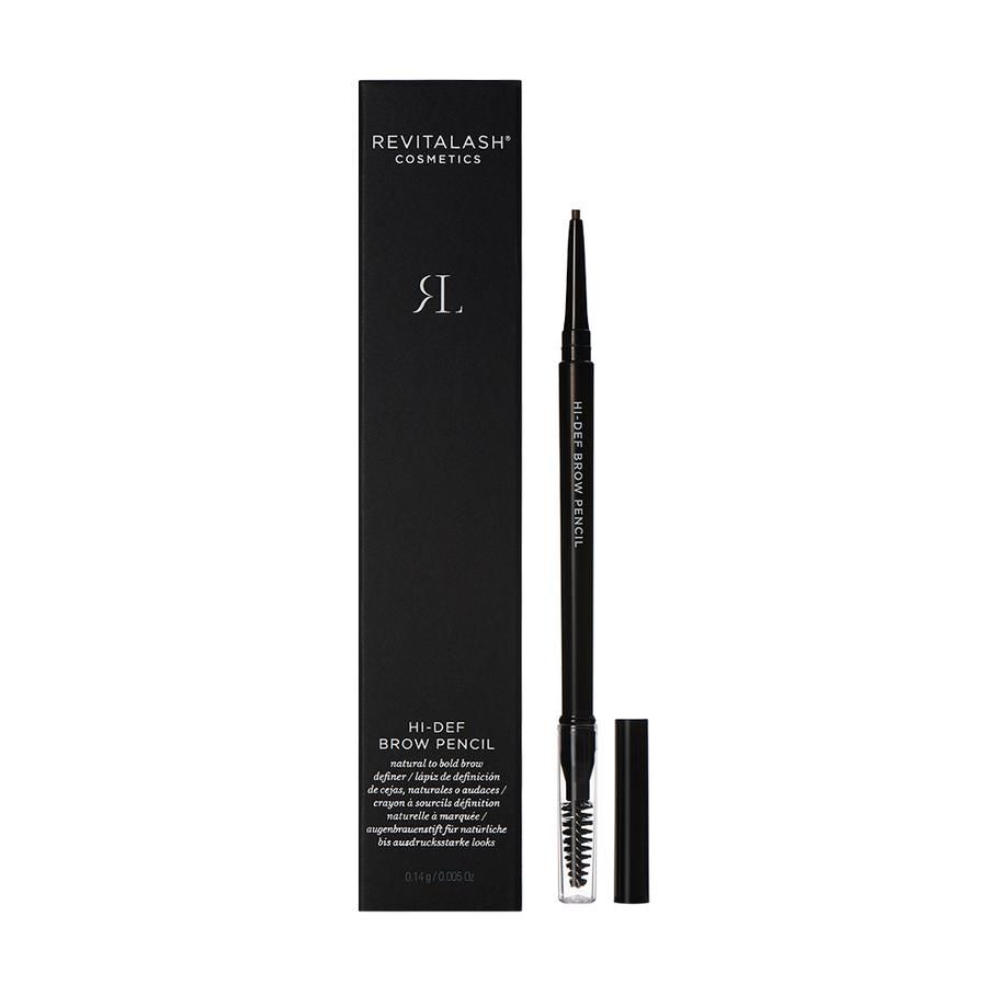 Revitalash Hi-Def Brow Pencil Soft Brown