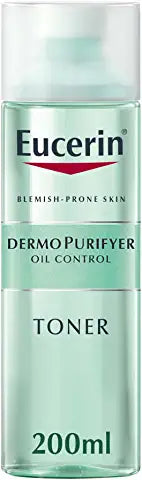Eucerin Dermato Clean Clarifying Toner 200Ml