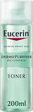 Eucerin Dermato Clean Clarifying Toner 200Ml