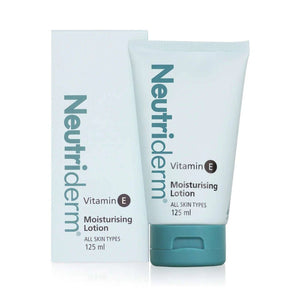Neutriderm Vit.E Moisturising Lotion 125Ml