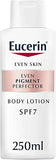 Eucerin Even Brighter Whitening Body Lotion Spf7 250Ml