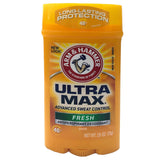A&H Ultra Max Fresh Deo Stick 73G