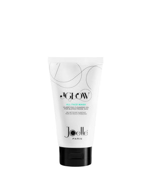 Joelle JGlow All face wash Cleansing Gel
