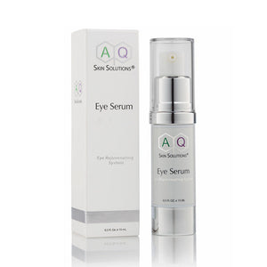 Aq Eye Serum 15Ml