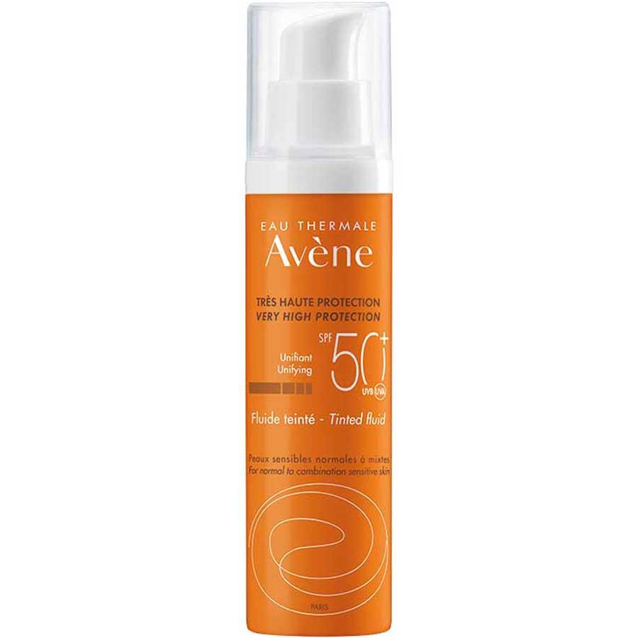 Avene Fluide 50 Tt 0Ml