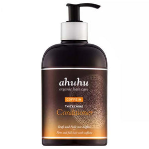 Ahuhu Coffein Thickening Conditioner 500Ml