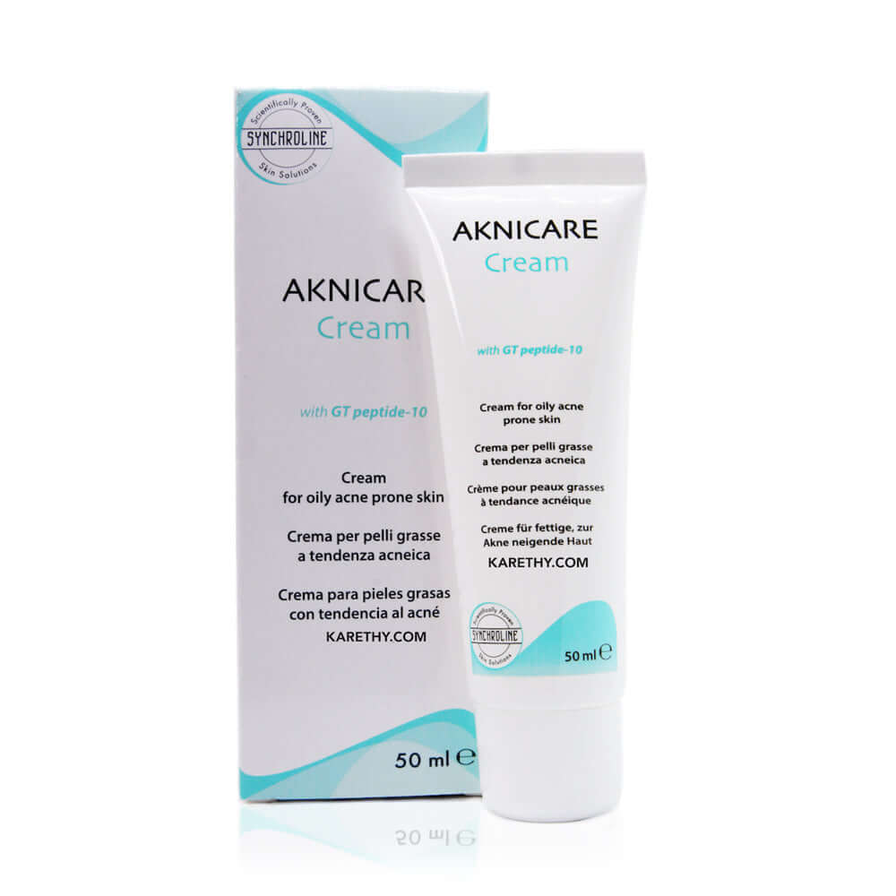 Aknicare cream 50ml