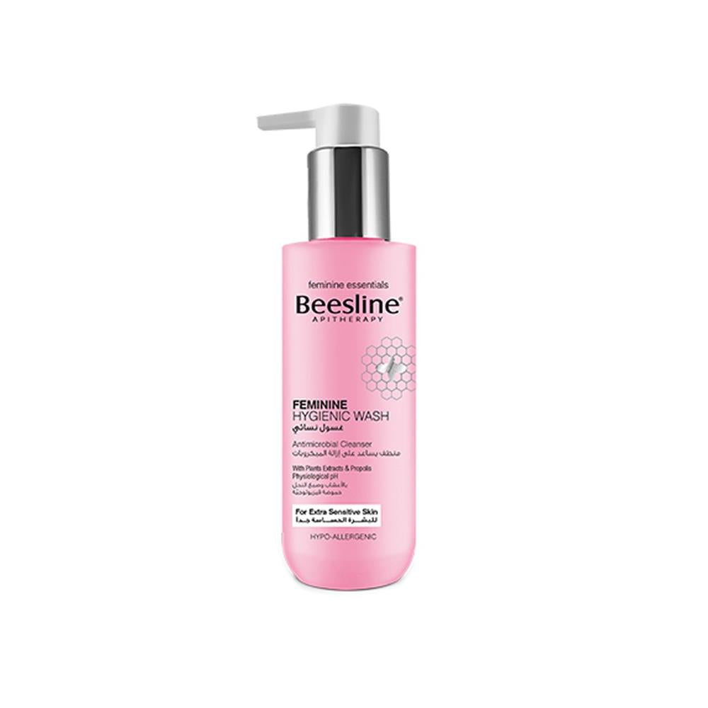 Beesline Hygienic Feminine Wash 200ml