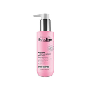 Beesline Hygienic Feminine Wash 200ml