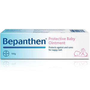 Bepanthen Protective Baby Ointment 30g