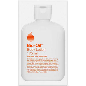 Bio-Oil Body Lotion 175Ml