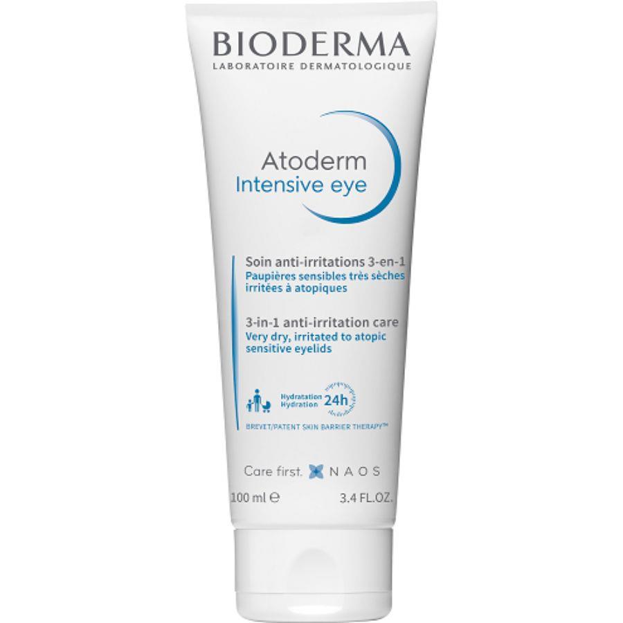 Bioderma Atoderm Intensive Eye 100Ml