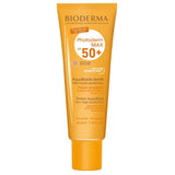 Bioderma Photoderm Aqua Fluide Light Spf50