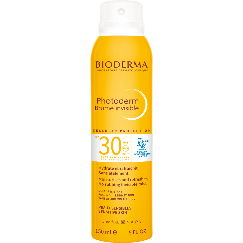 Bioderma photoderm brume invisible spf30 150ml