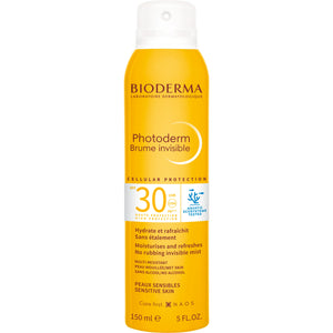 Bioderma photoderm brume invisible spf30 150ml