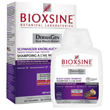Bioxsine Dg Black Garlic Shampoo 300Ml