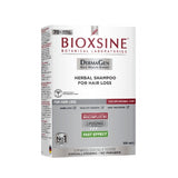 Bioxsine Dg Shampoo For Hair Loss Dry Normal 300Ml