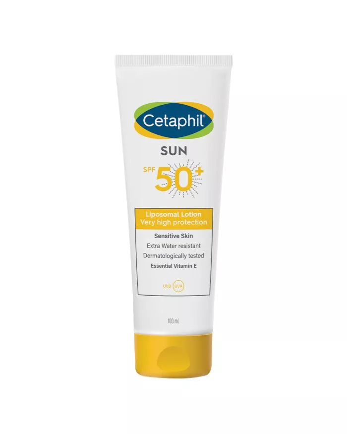 Cetaphil Sun Ext Spf50 100 Ml Lotion