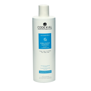 Codexial Oil Rich Gel Lavant 400Ml