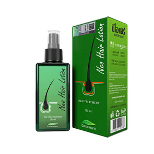 Green Wealth Neo Hair Lotion 120Ml