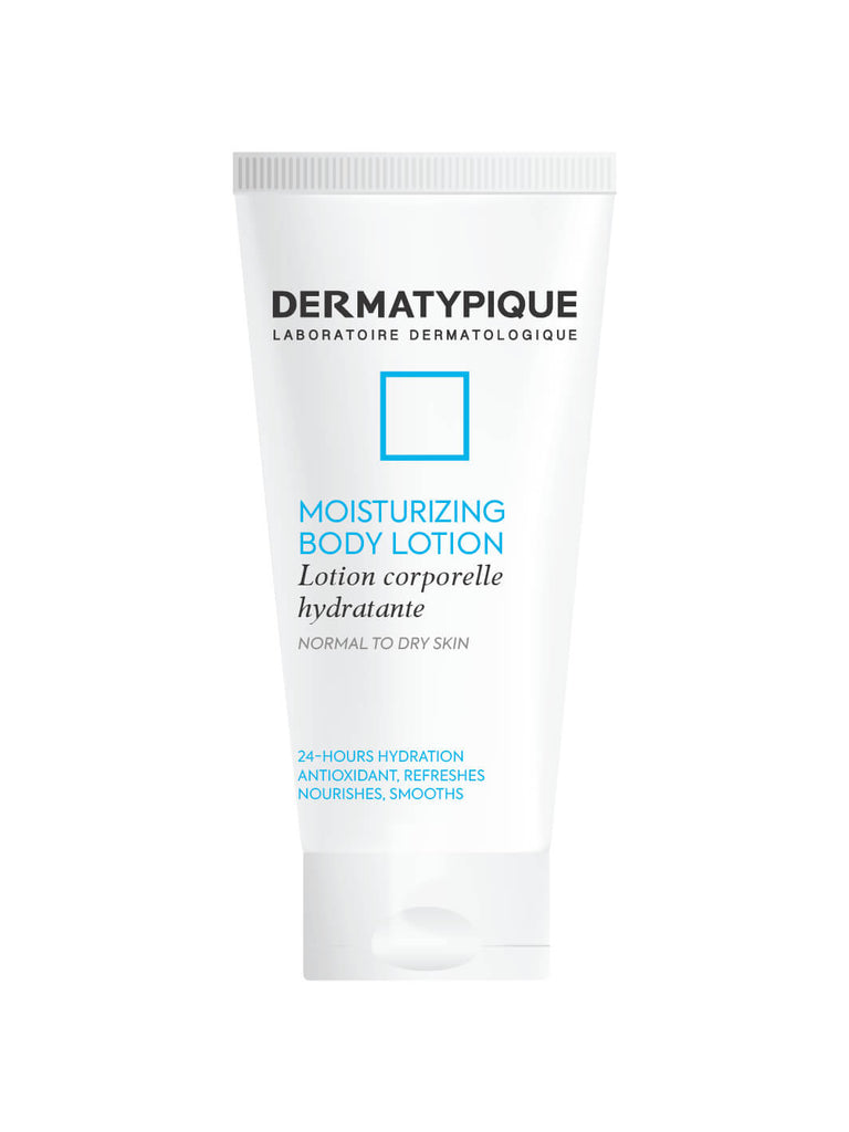 Dermatypique moisturising body lotion 150ml