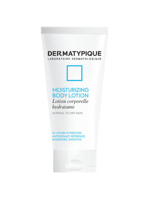 Dermatypique moisturising body lotion 150ml
