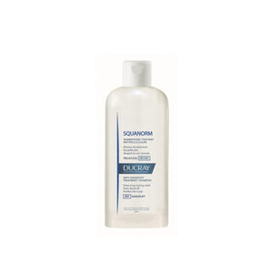 Ducray squanorm sec 200 soft