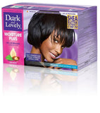 Dark & Lovely Moisture Plus Relaxer Regular