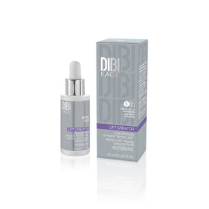 Dibi Face Lift Creator Botox Like Peptide Concentrate 30Ml